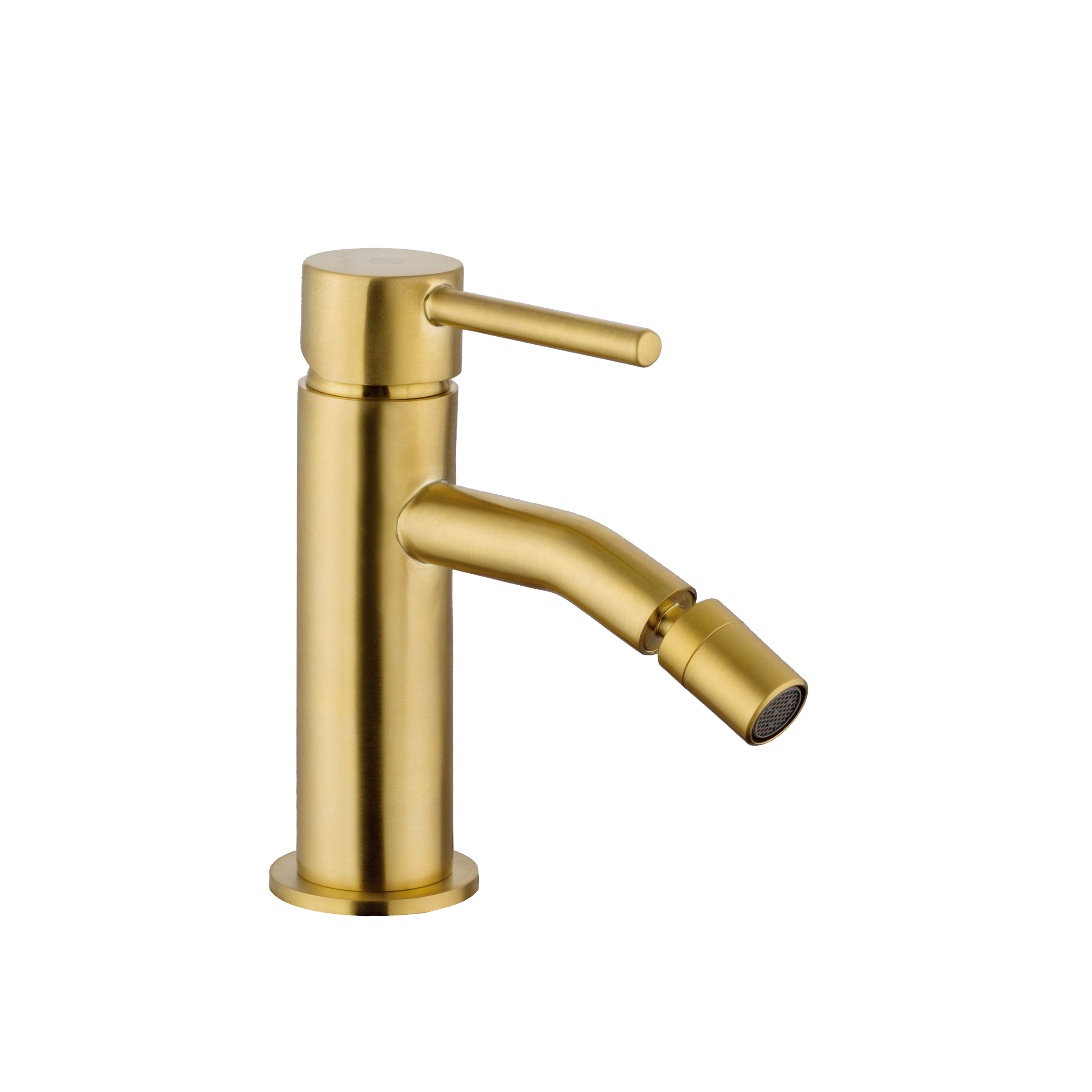 MITIGEUR BIDET SIRIO OR
