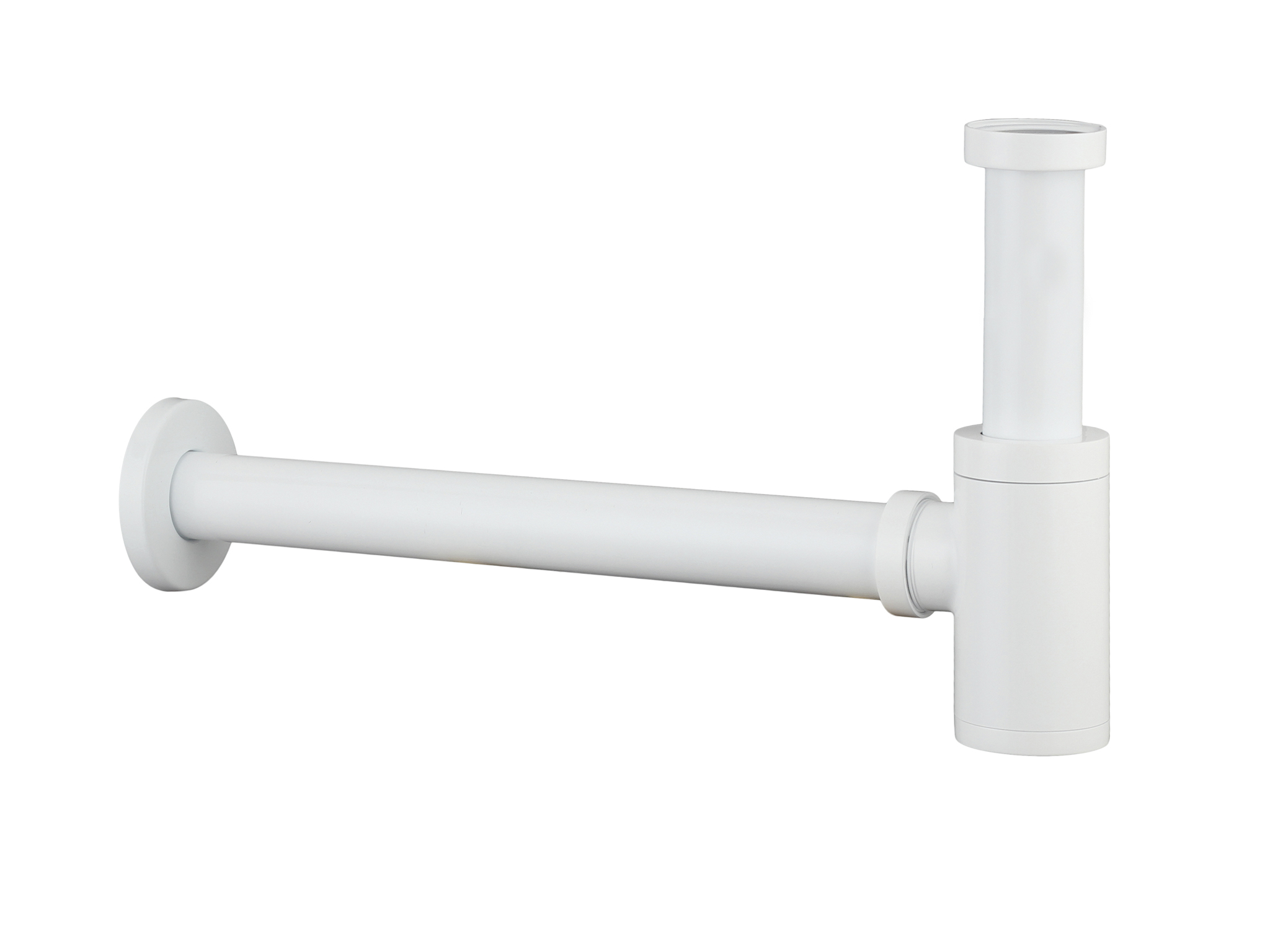 SIPHON MINIMAL BLANC