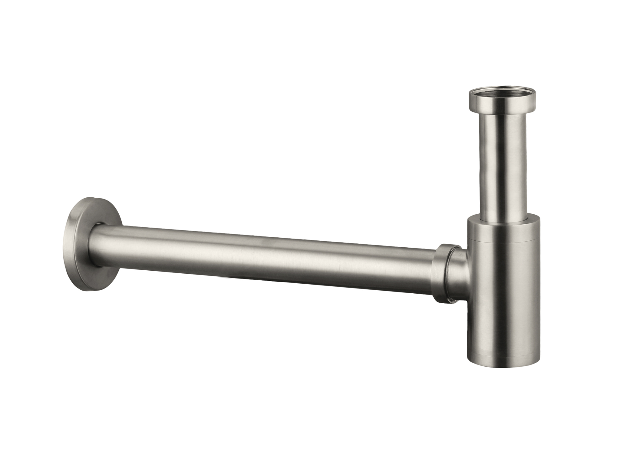 SIPHON MINIMAL NICKEL