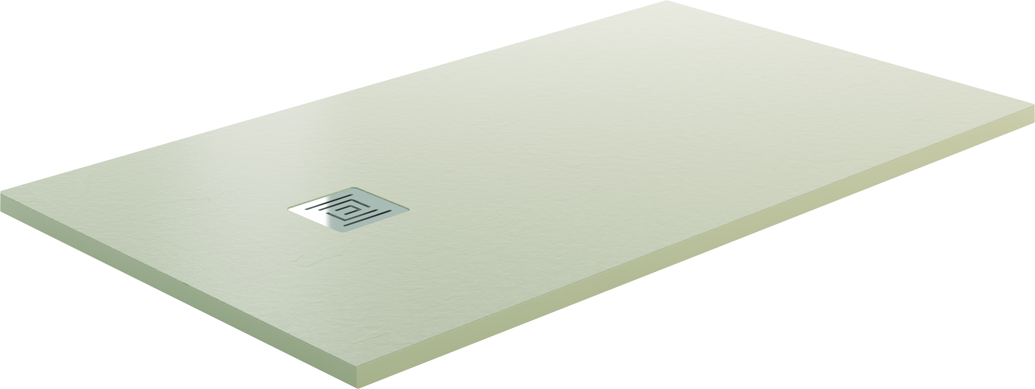 RECEVEUR ARDESIA 170x100 BEIGE RECEVEUR ARDESIA 170x100 BEIGE