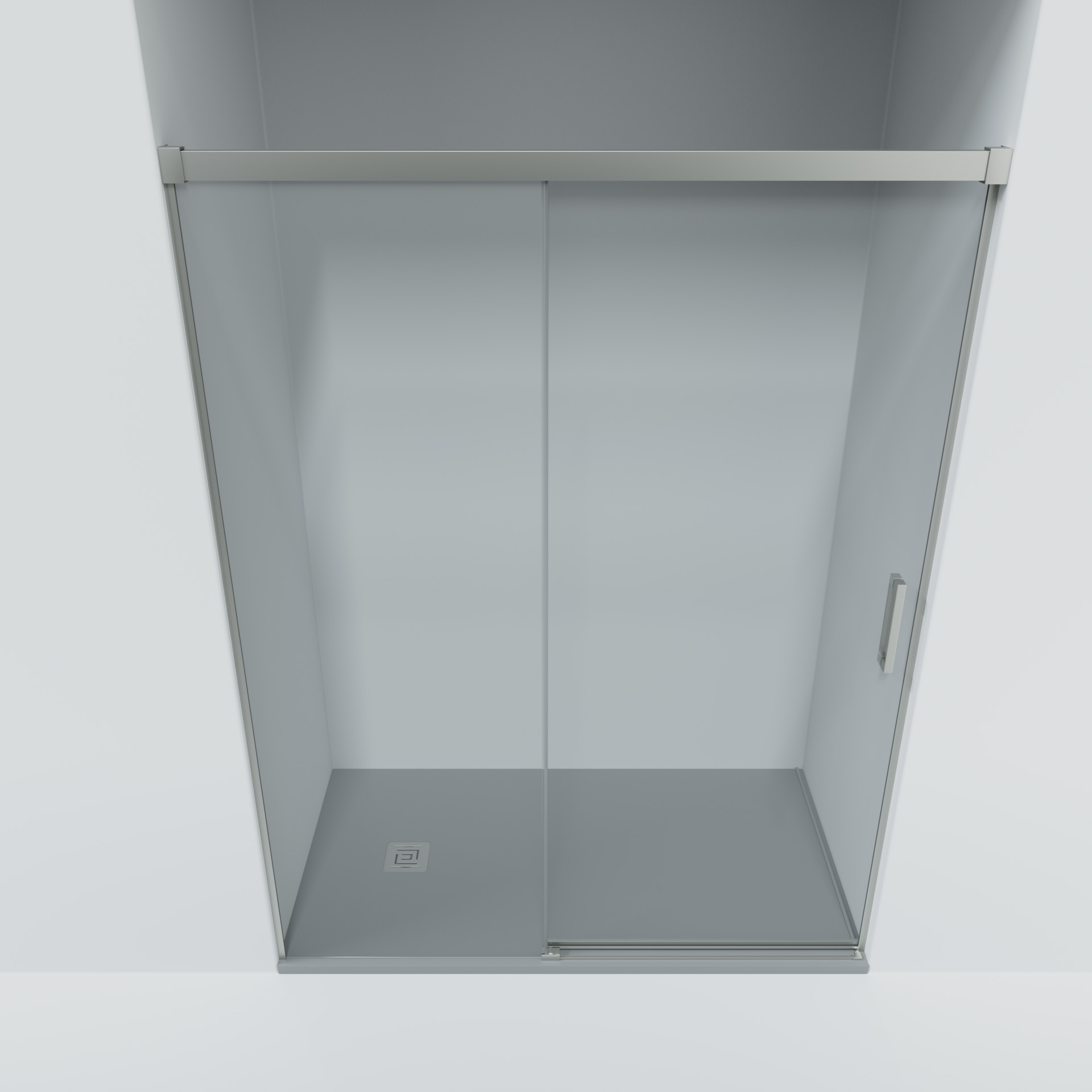 VERRES FIXE+PORTE 95/100 C/ TRAIT.ANTICAL - 5001