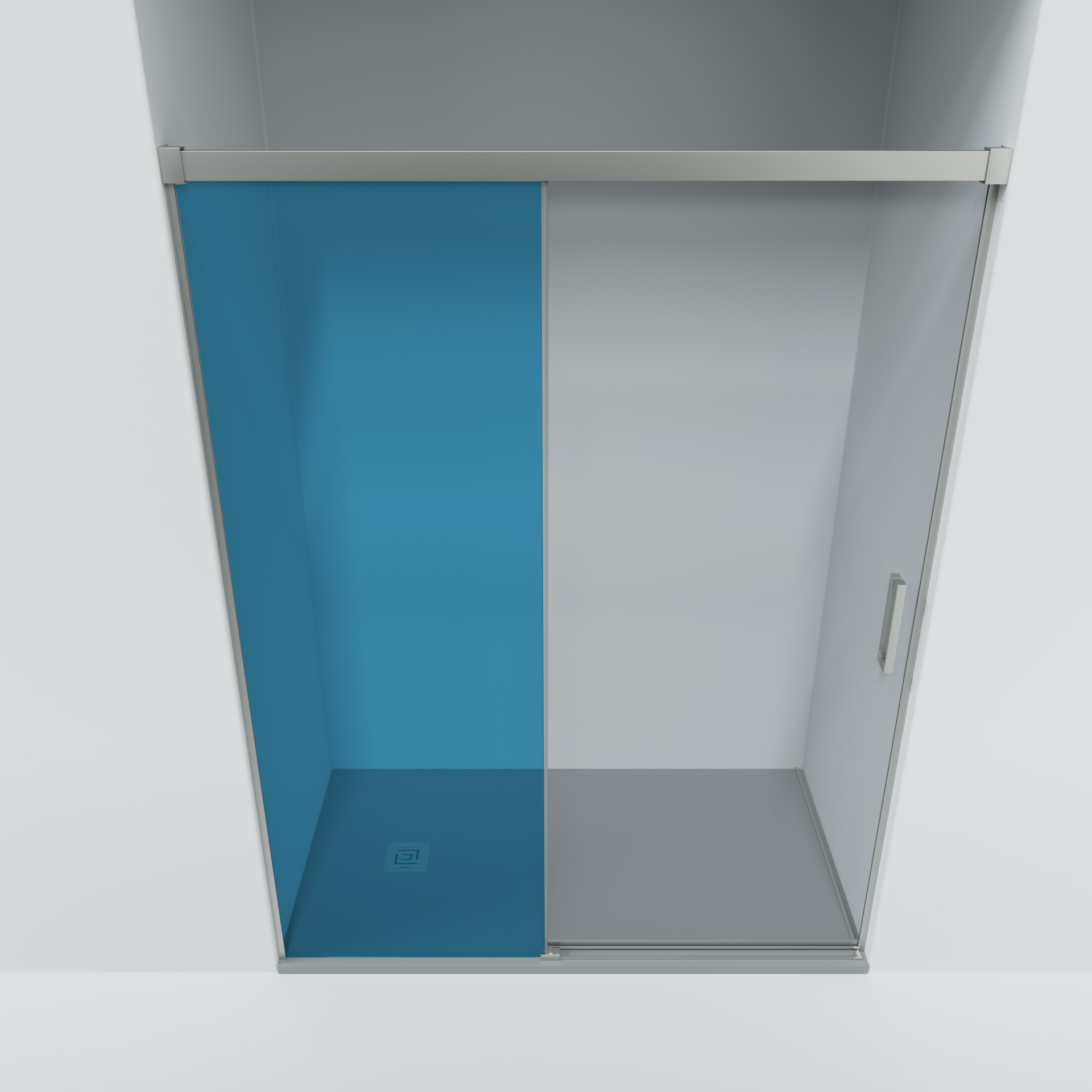 VERRE FIXE 31 CM C/TRAIT.ANTICAL - 5018F