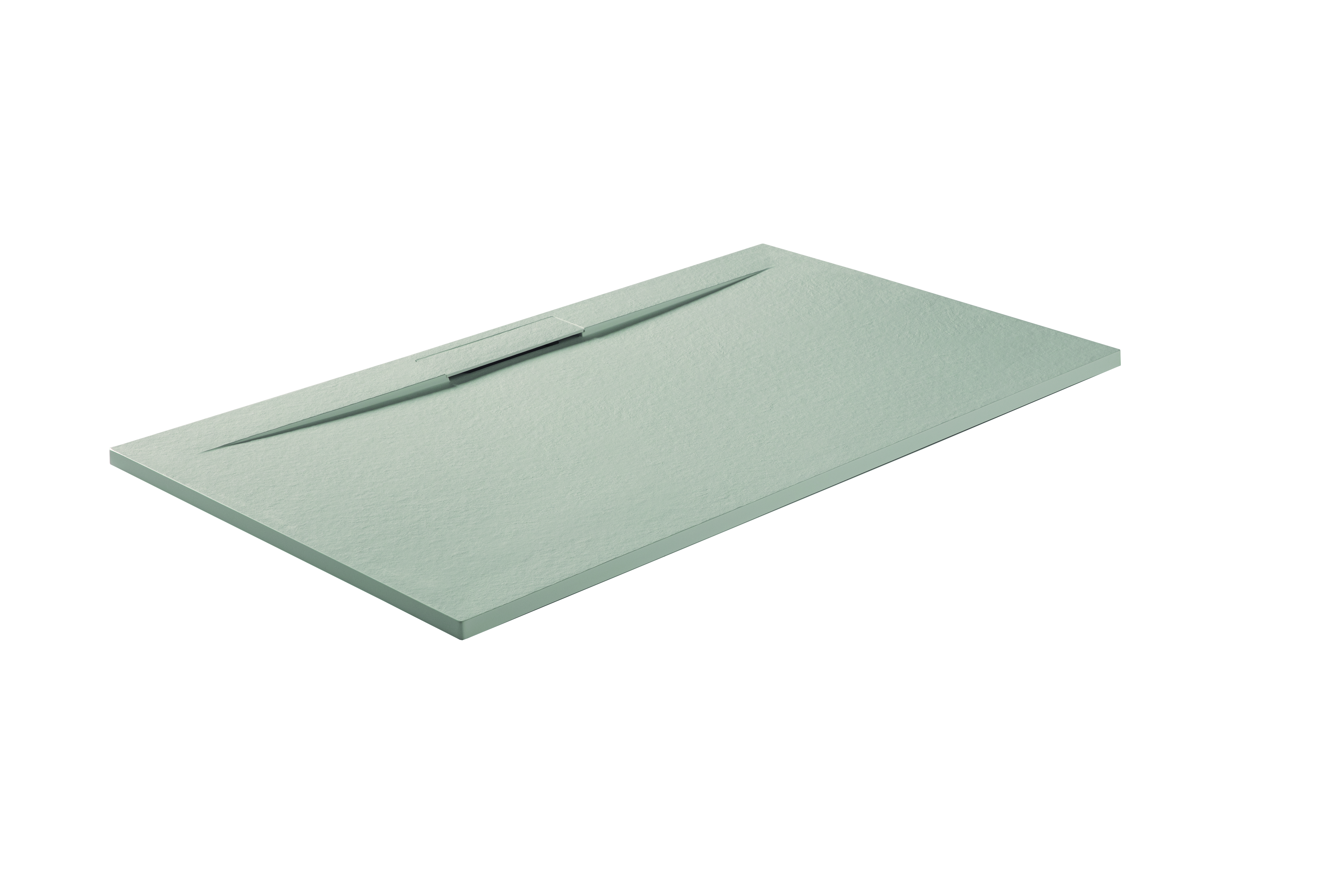 RECEVEUR SIDE 170X80 BLANC RECEVEUR SIDE 170X80 BLANC