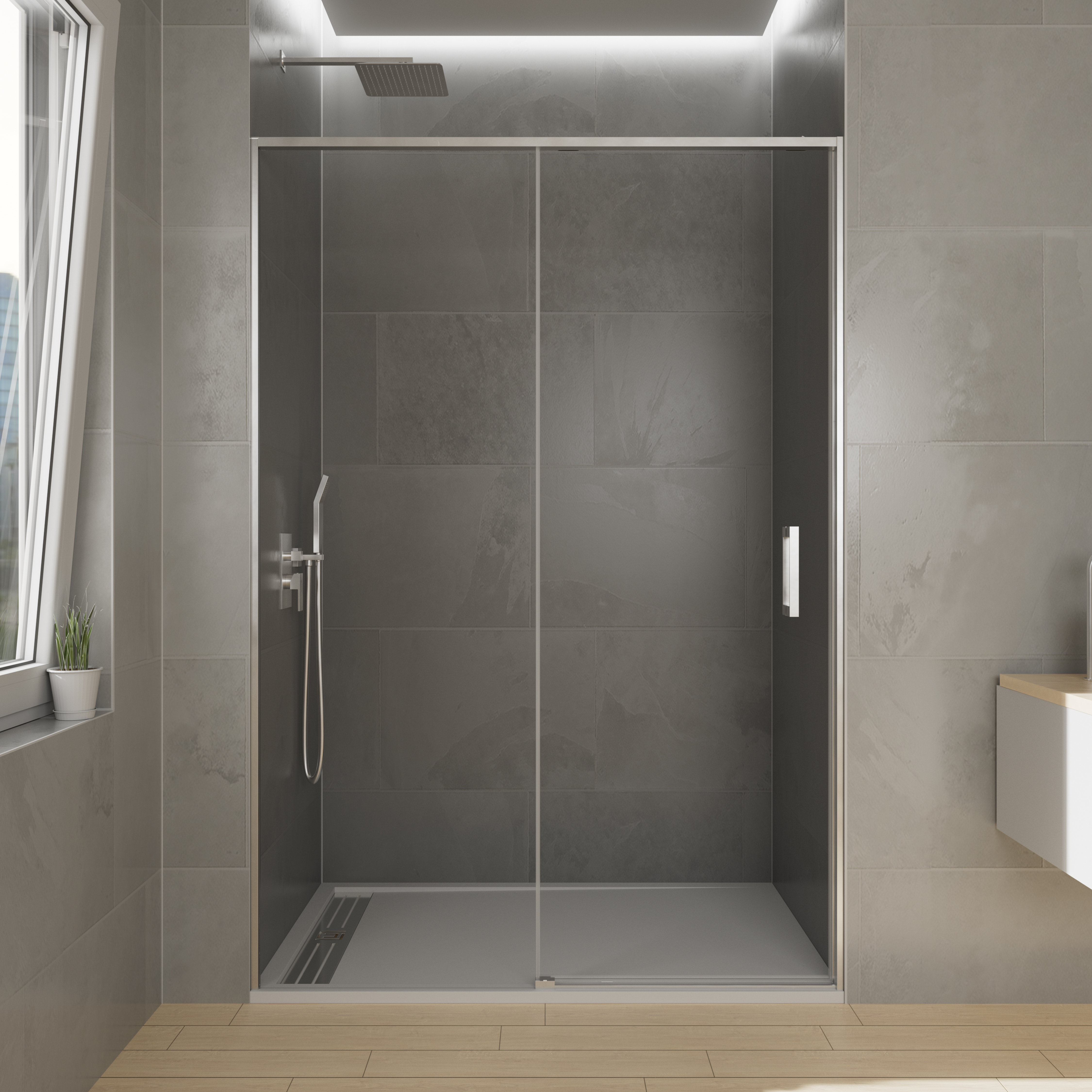 VERRES FRONTAL TWENTY 110-115