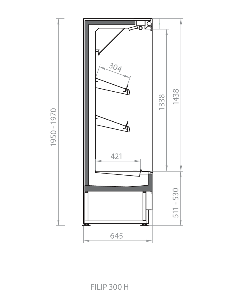 Cross Sections
