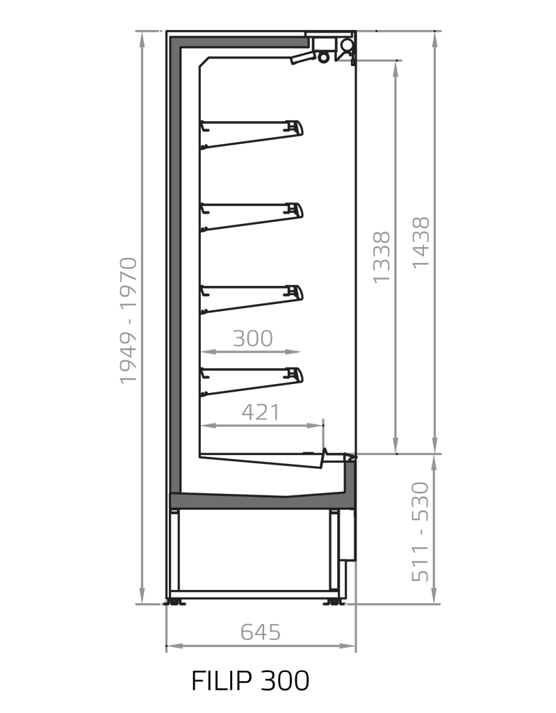 Cross Sections