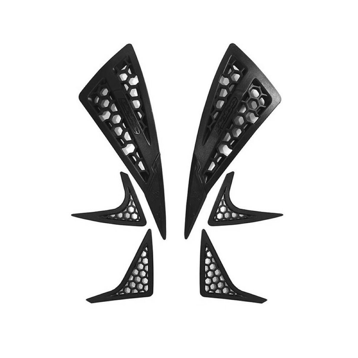 Air Intake Zone 4 Hebo