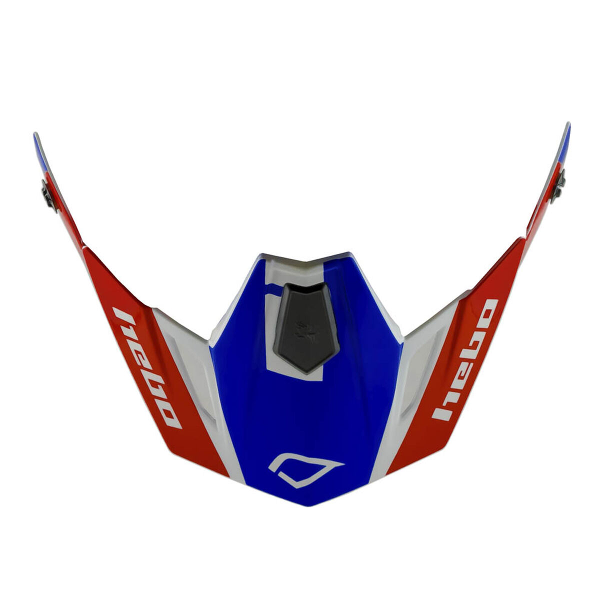 Zone 4 Balance Visor Hebo