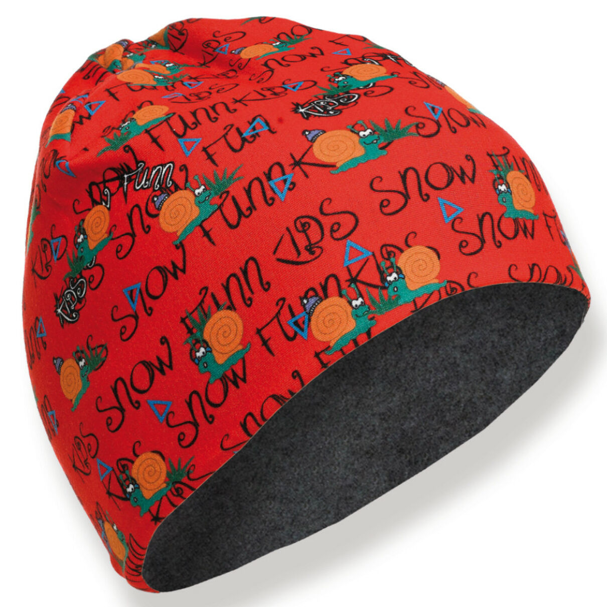 MATT KID POLAR CAP DSG711 Matt