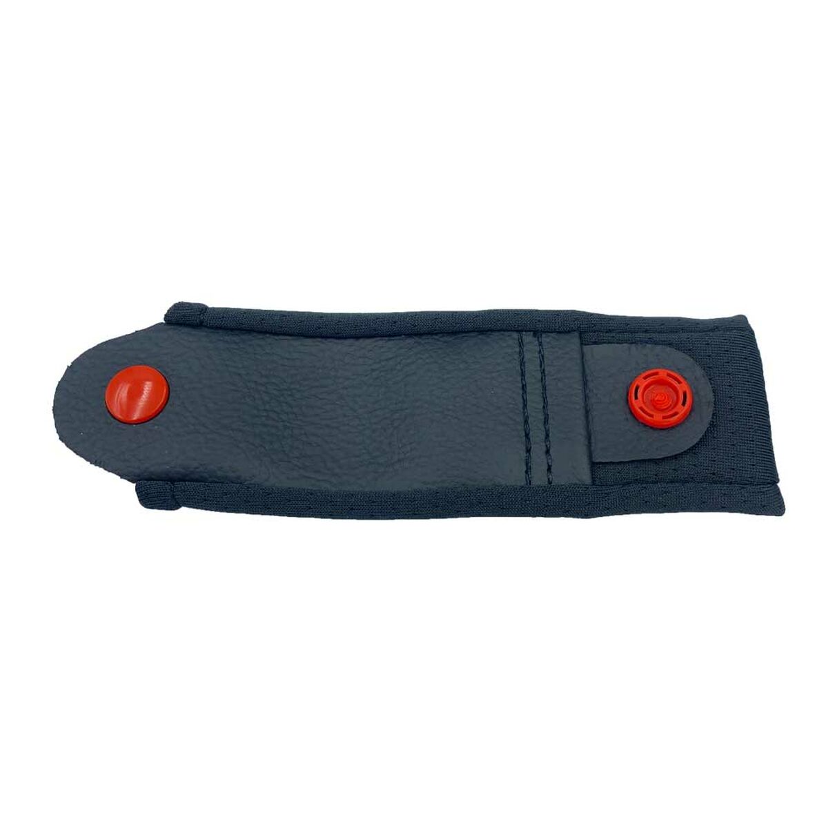 Padded Helmet Helmet Tape Left Side HmxF01 Hebo