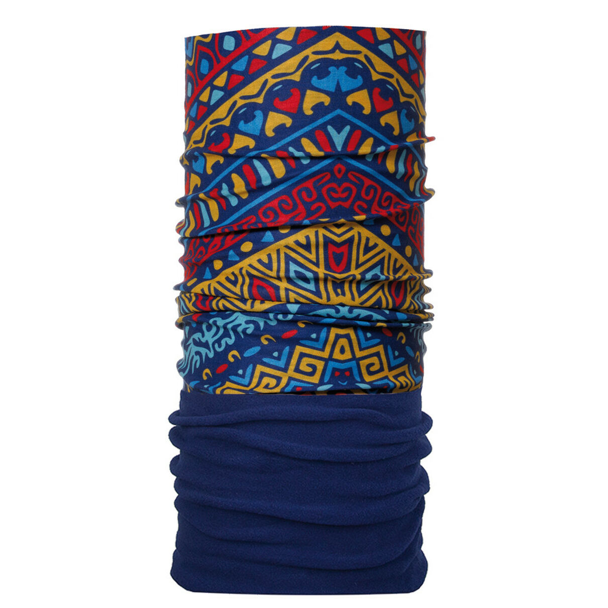 170/76 Matt Scarf Plus Polartec 100 Thermal Neck Warmer - UK