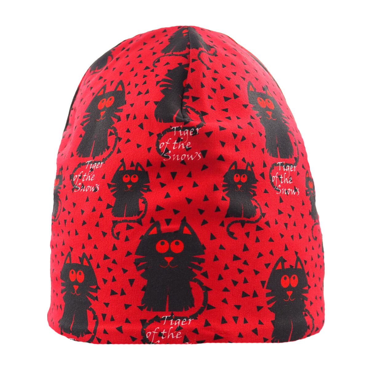 Polar Cap for Kids DSG684 Excens Sports Matt