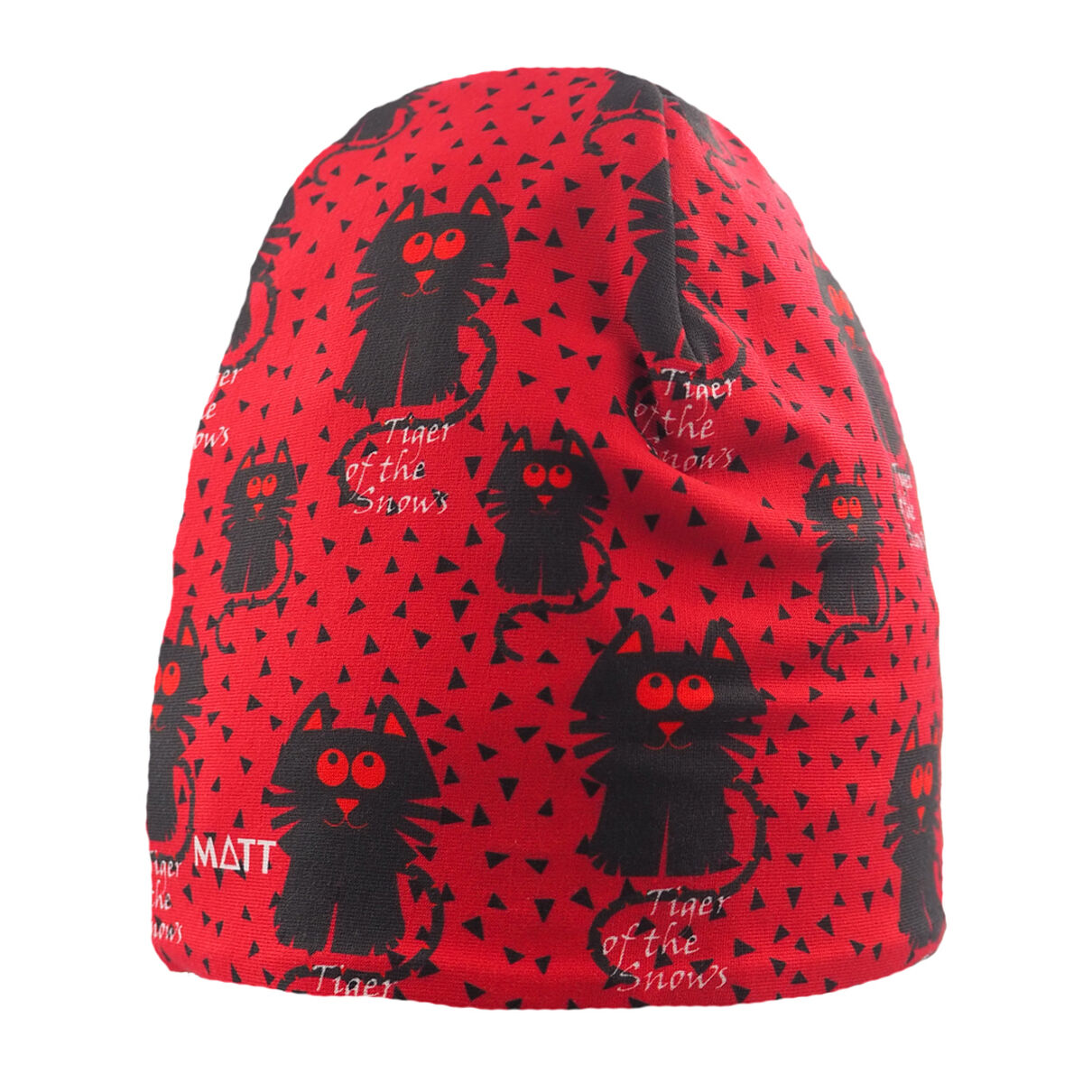 Polar Cap for Kids DSG684 Excens Sports Matt