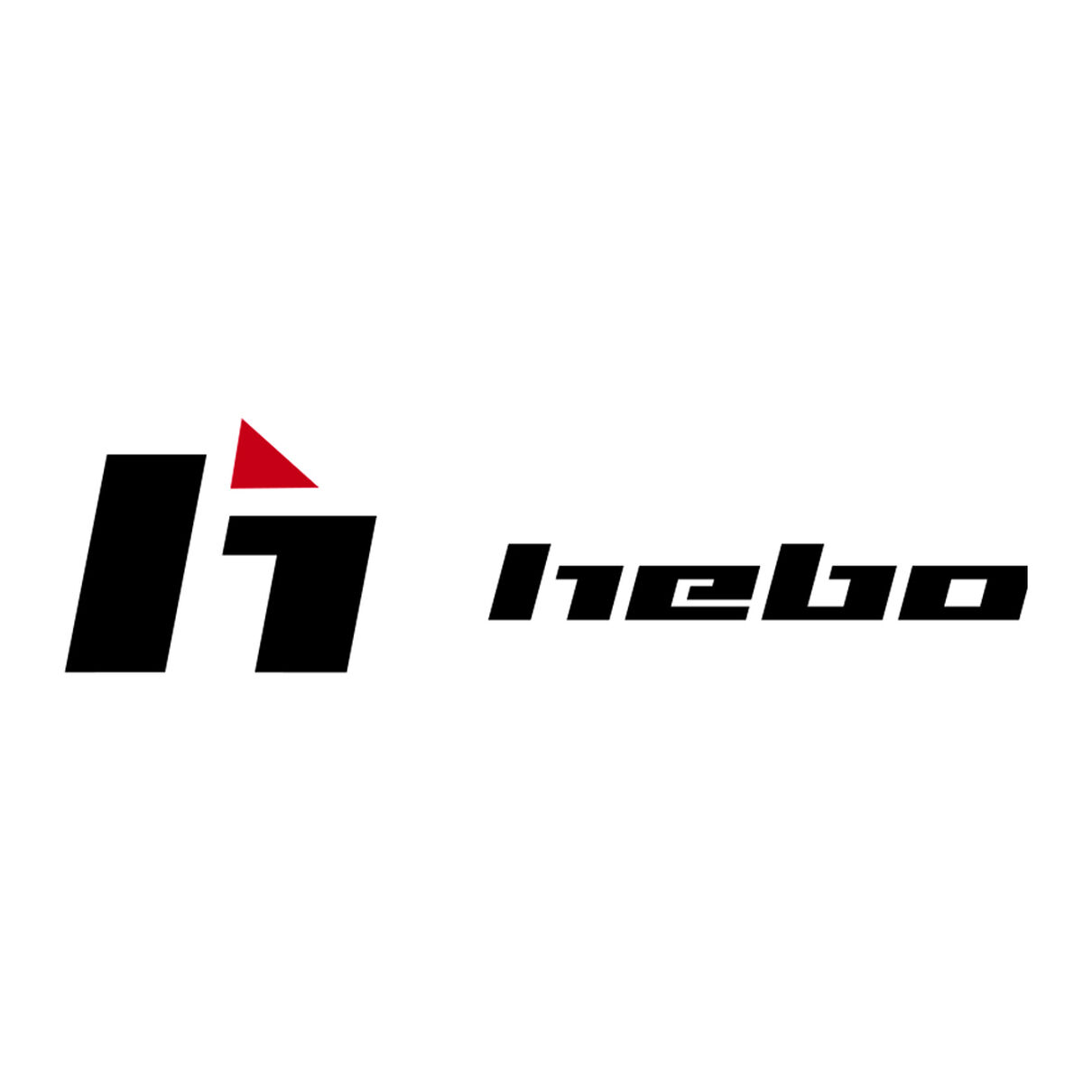 80 cm x 21 cm HEBO sticker Hebo