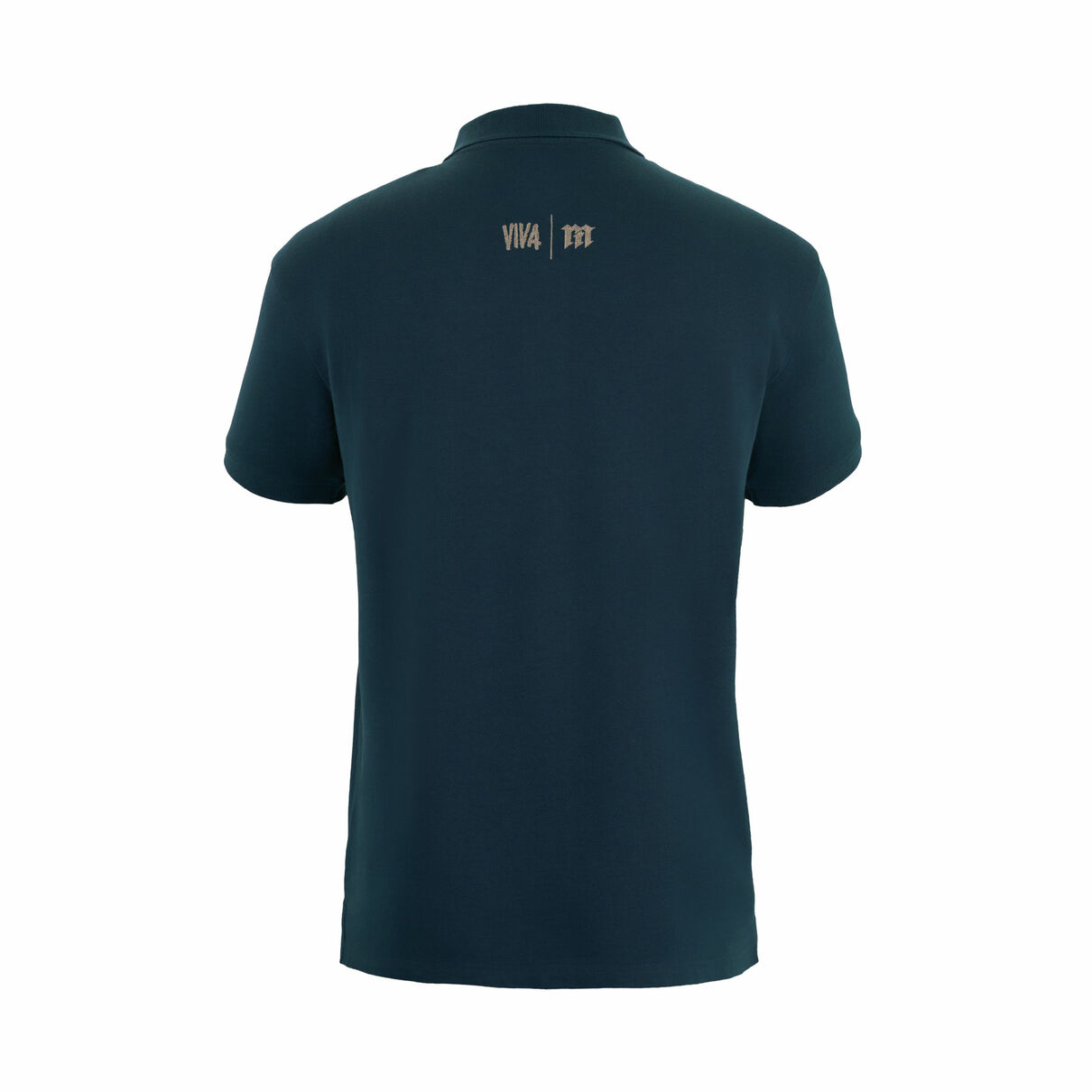 POLO FUEL TANK BLUE Hebo