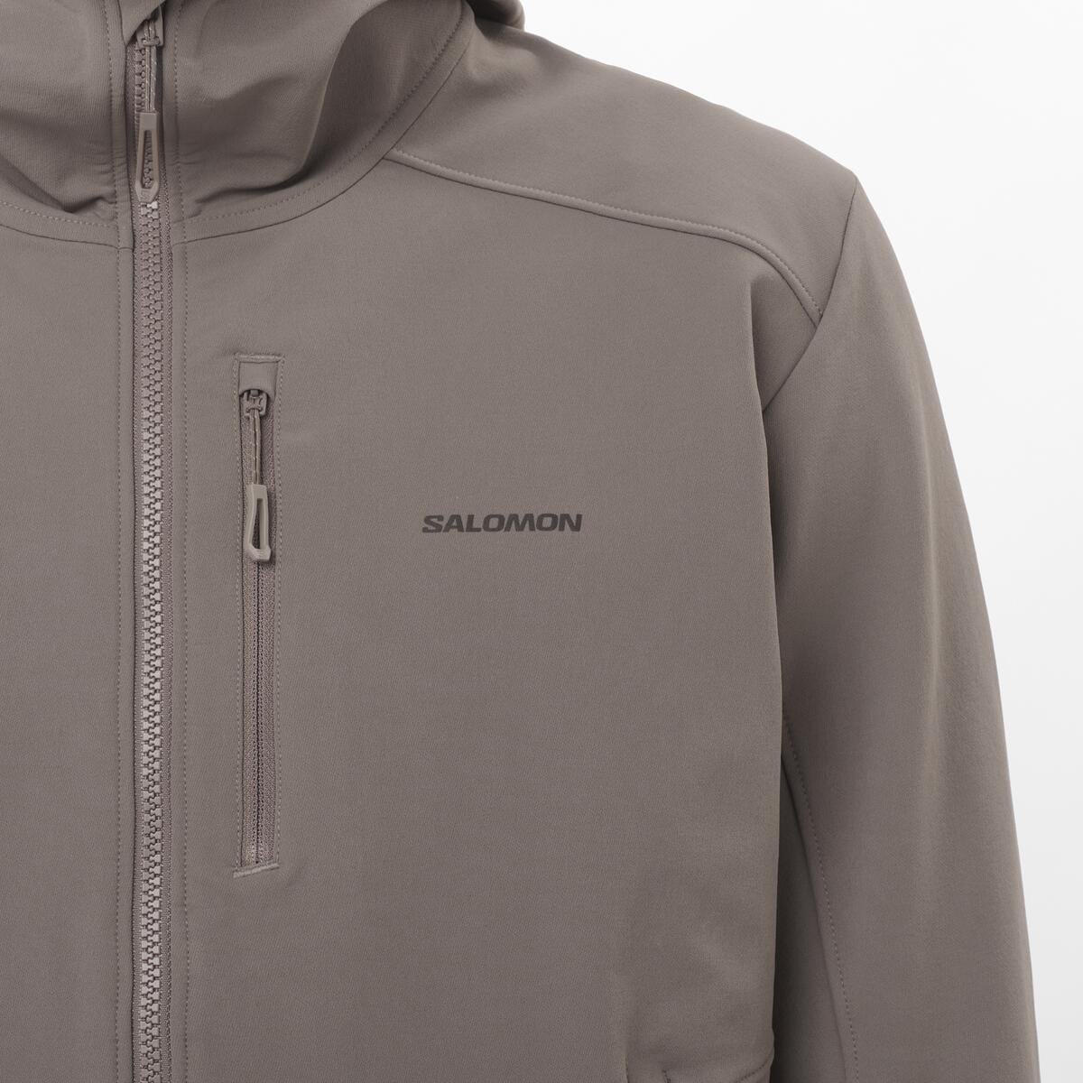 SALOMON Jacket SALOMON OUTPEAK SOFTSHELL M Man