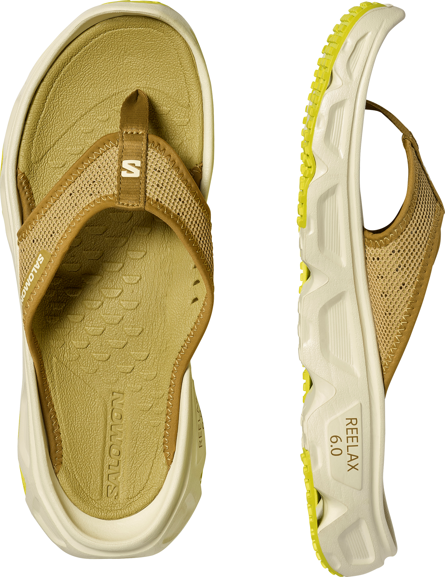 SALOMON Flip Flop SALOMON REELAX BREAK 6.0 Man
