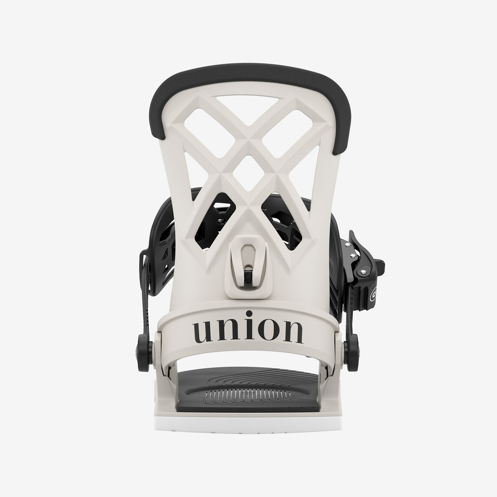 fijaciones snowboard union rosa Trilogy (Team HB) Rose Union Legacy Fijaciones de snowboard