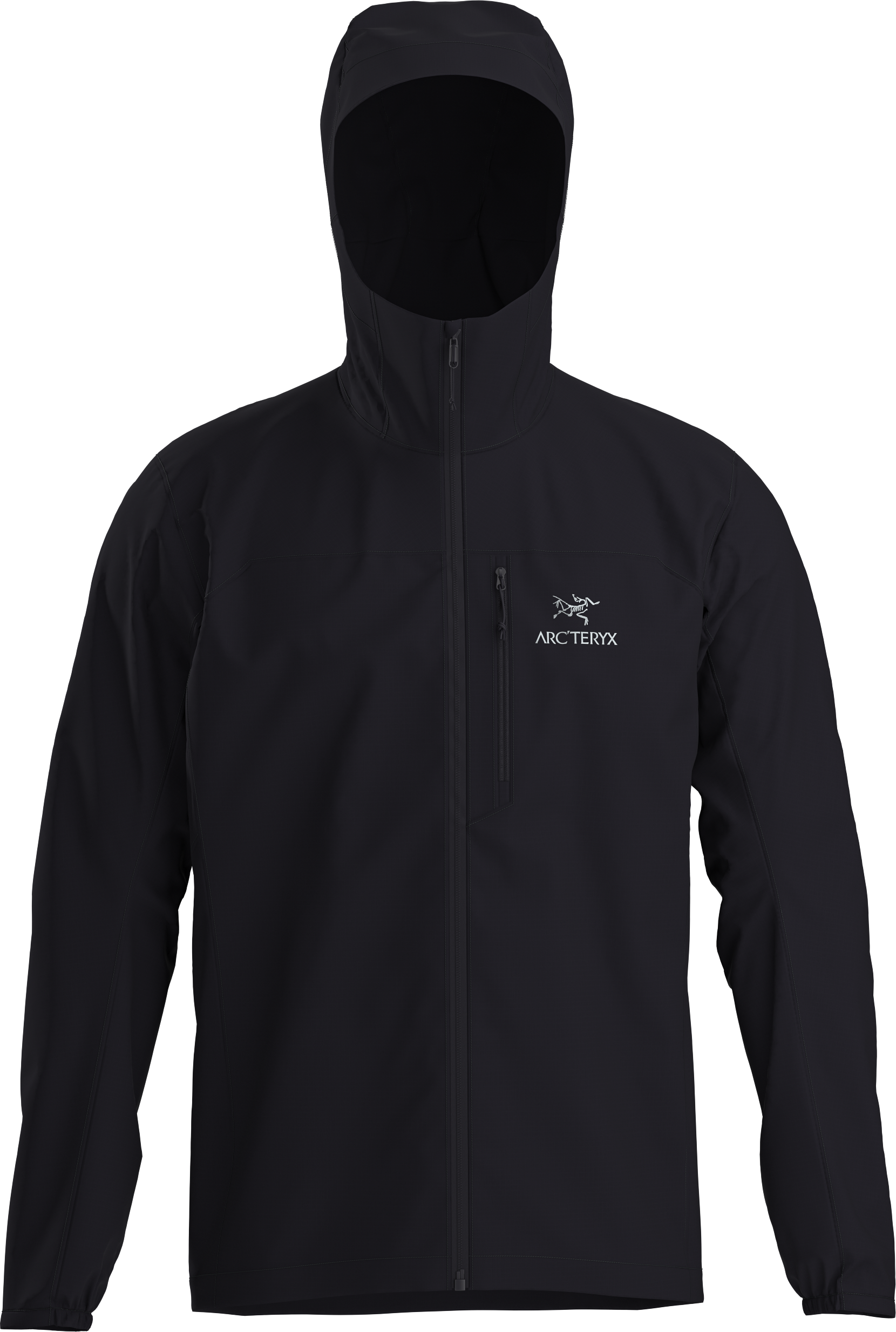 ARC'TERYX Jacket ARC'TERYX SQUAMISH HOODY M Man