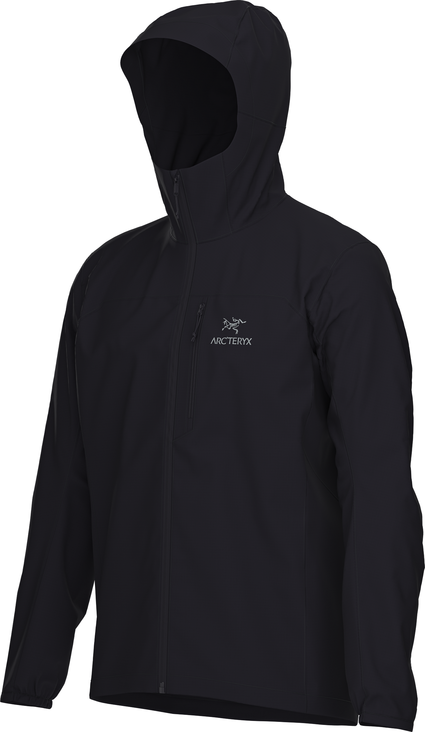 ARC'TERYX Jacket ARC'TERYX SQUAMISH HOODY M Man