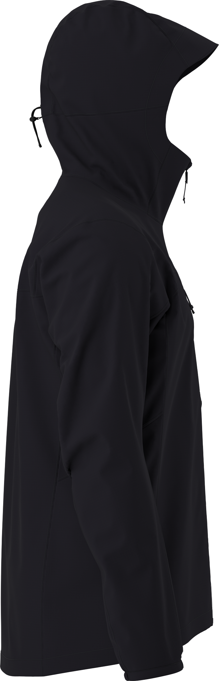 ARC'TERYX Jacket ARC'TERYX SQUAMISH HOODY M Man