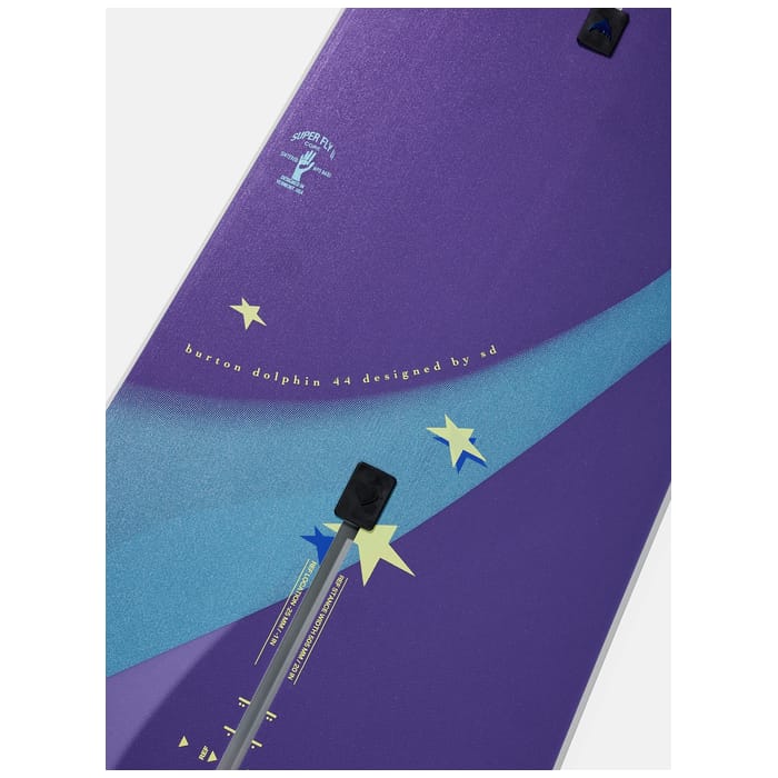 burton dolphin snowboard Twin (Blue) 2008 evo the womens Burton Feelgood Snowboard sets you up for success Burton is re-releasing some originals