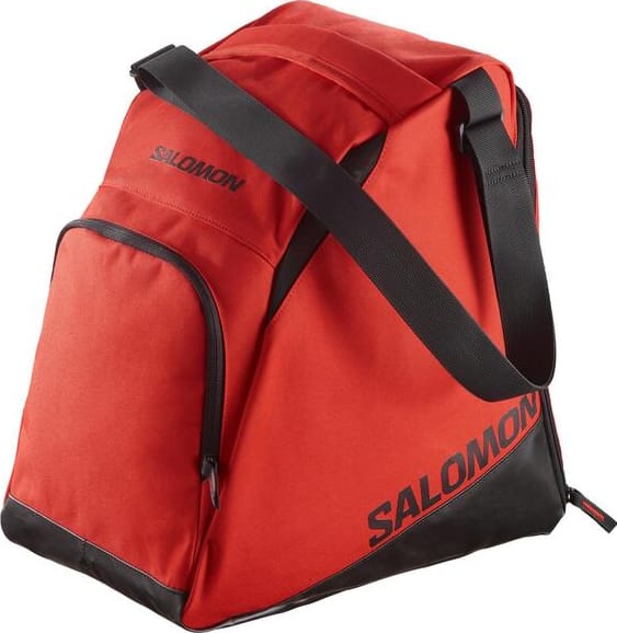 salomon connect gear bag ski boot bag 2016 bag, Unisex, EXTEND GEARBAG, Suitable for 1 Pair of Boots, Garnet (Winetasting), LC1414900 Sports & Outdoors This bag is a practical solution for skiers who need a reliable and efficient place to store their winter sports equipment. SALOMON Bag SALOMON ORIGINAL GEARBAG