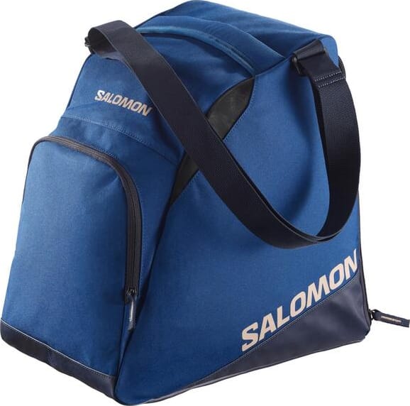 salomon extend gear bag ski boot bag 2018 Original Gearbag Unisex for Easy Use and Easy Access and Improved Durability Multiple compartments to separate boots from other belongings SALOMON Bag SALOMON ORIGINAL GEARBAG