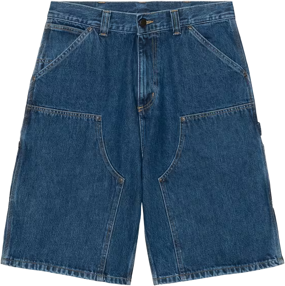 CARHARTT WIP Pants CARHARTT WIP OG DOUBLE KNEE SHORT Man