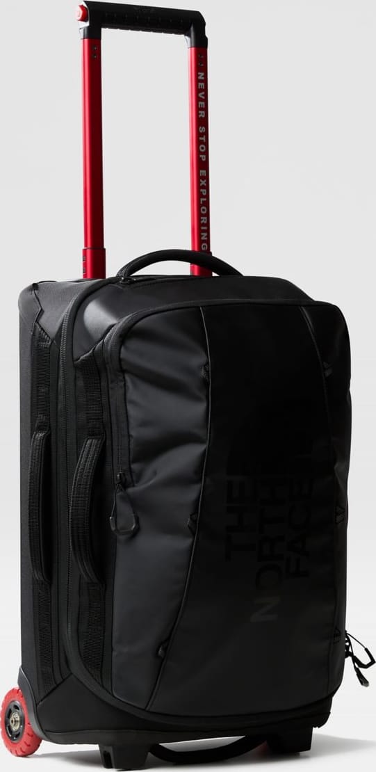 THE NORTH FACE Trolley THE NORTH FACE BASE CAMP ROLLING THUNDER 22 Man