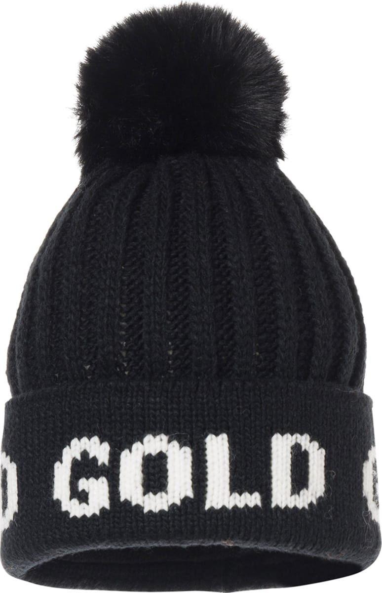 GOLDBERGH Hat GOLDBERGH HODD BEANIE Man display picture 3