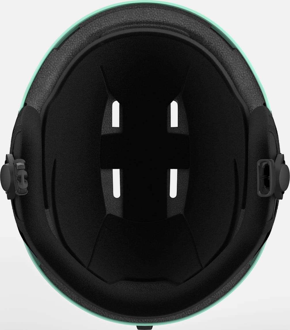anon raider audio black snowboard helmet Rodan MIPS L White do list this season youre going to need a helmet Anon Raider 3 Helmet In
