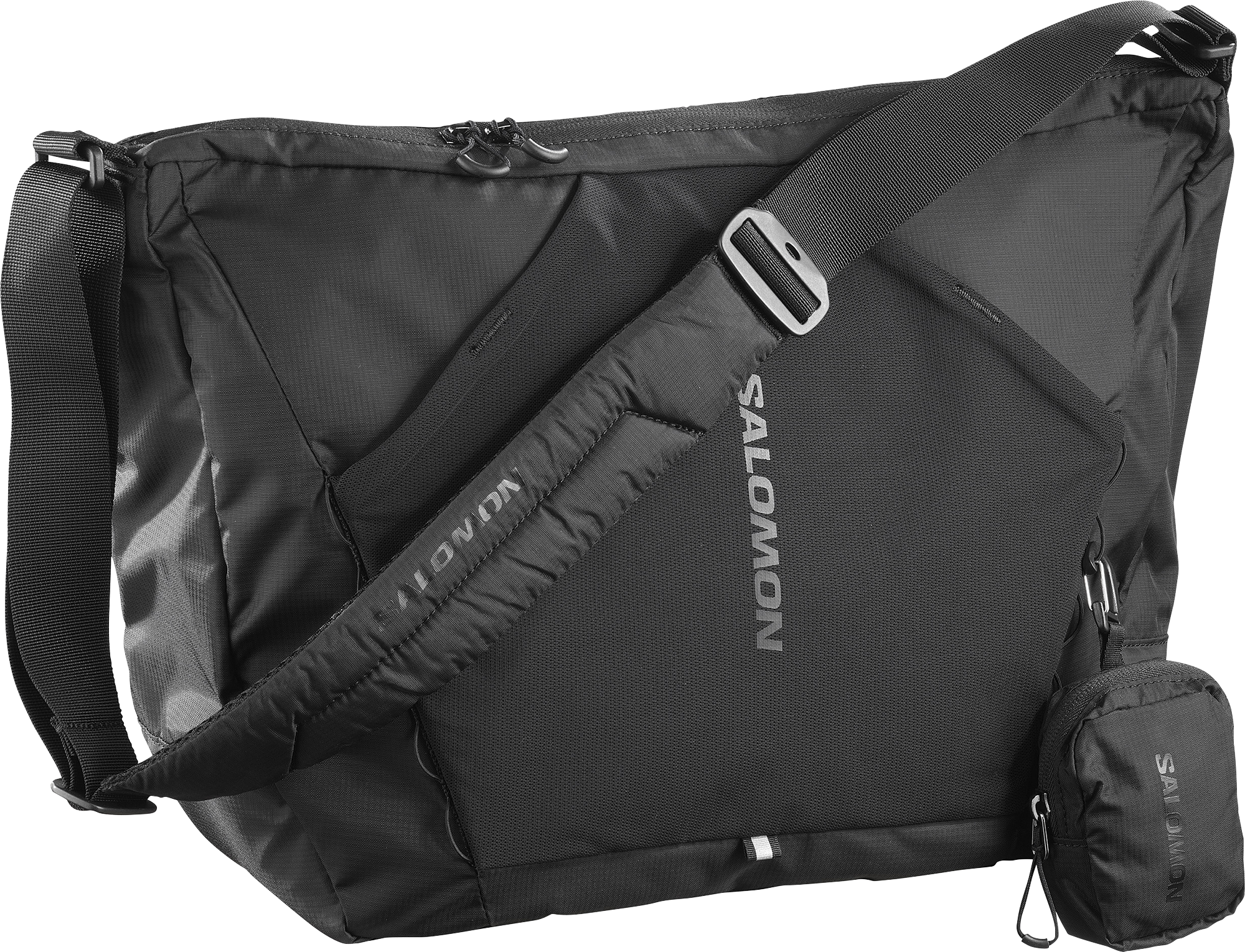 SALOMON Backpack SALOMON ACS SHOULDER BAG Man