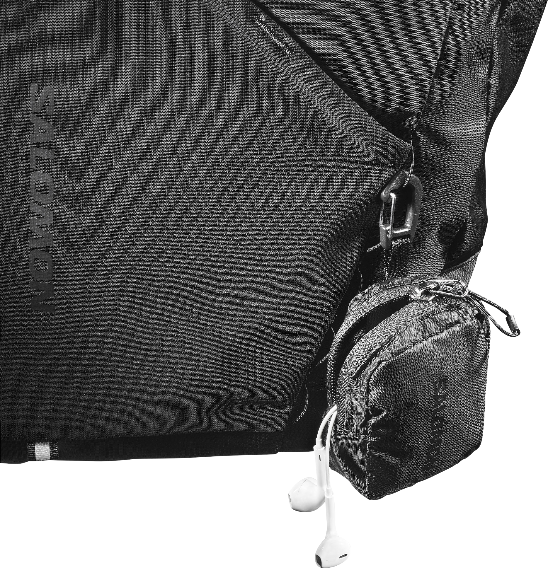 SALOMON Backpack SALOMON ACS SHOULDER BAG Man