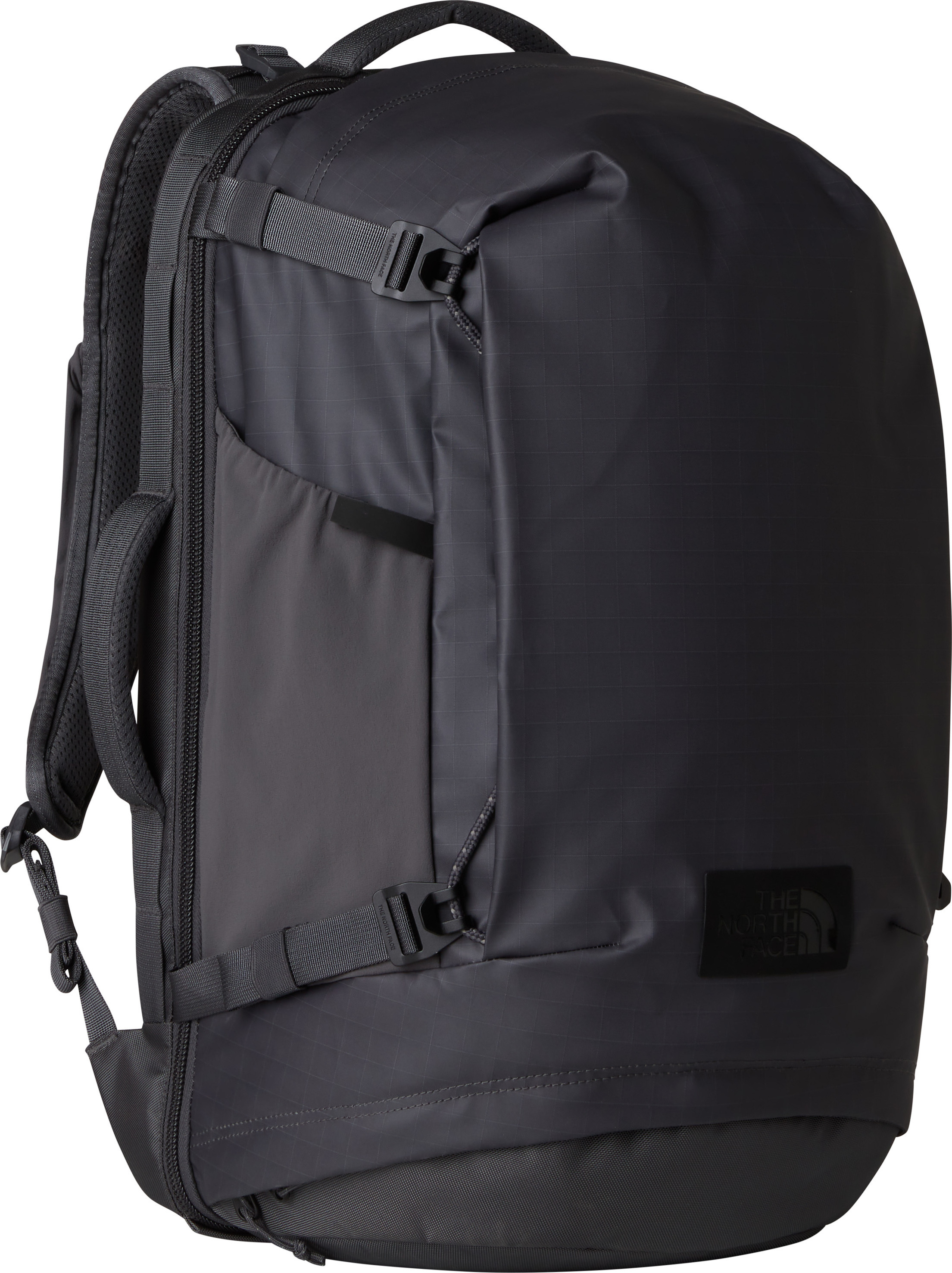 north face backpacks vancouver The Borealis Backpack TNF Navy / TNF Black and a front compartment with internal organization and secure The North Face Recon Backpack