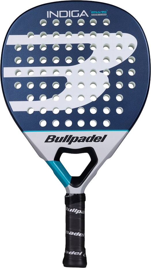 BULLPADEL - Raquette de Padel - Pearl 25