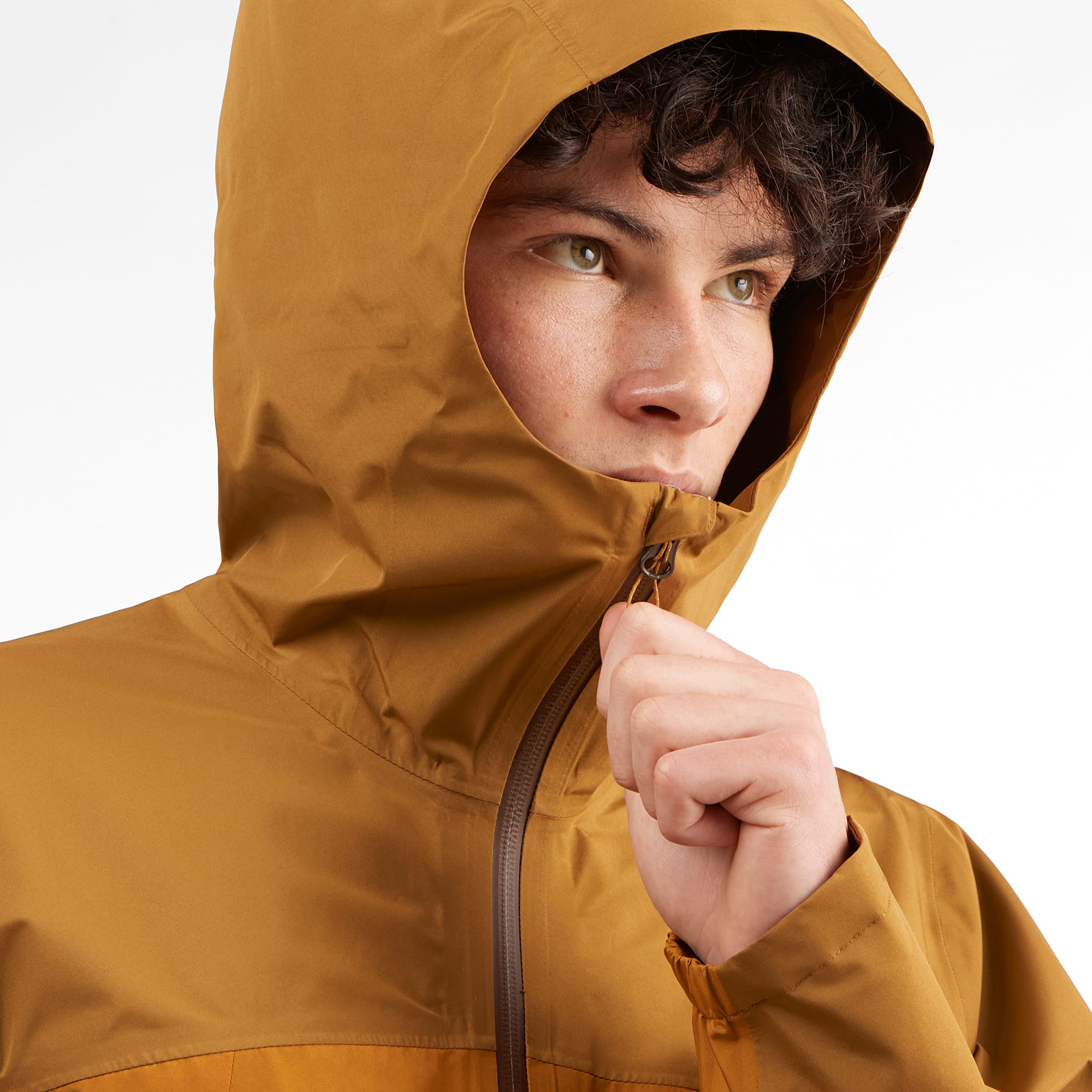 SALOMON Jacket SALOMON OUTLINE GORE-TEX 2.5 LAYERS Man