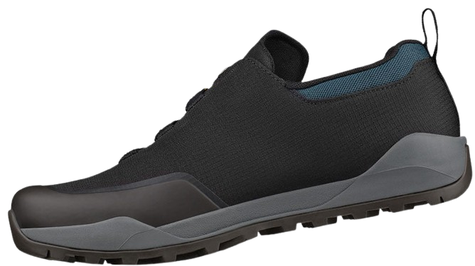 De Fizik Terra Ergolace X2 is een robuuste, veterschoen