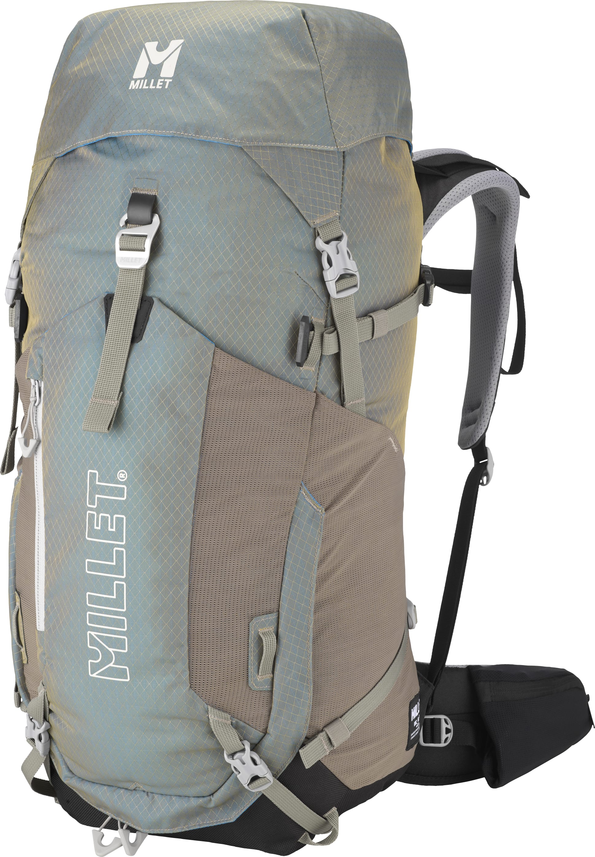 MILLET Backpack MILLET UBIC 40 W Women