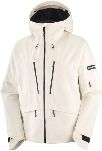 SALOMON Chaqueta SALOMON VENOM FULL ZIP JACKET M Hombre