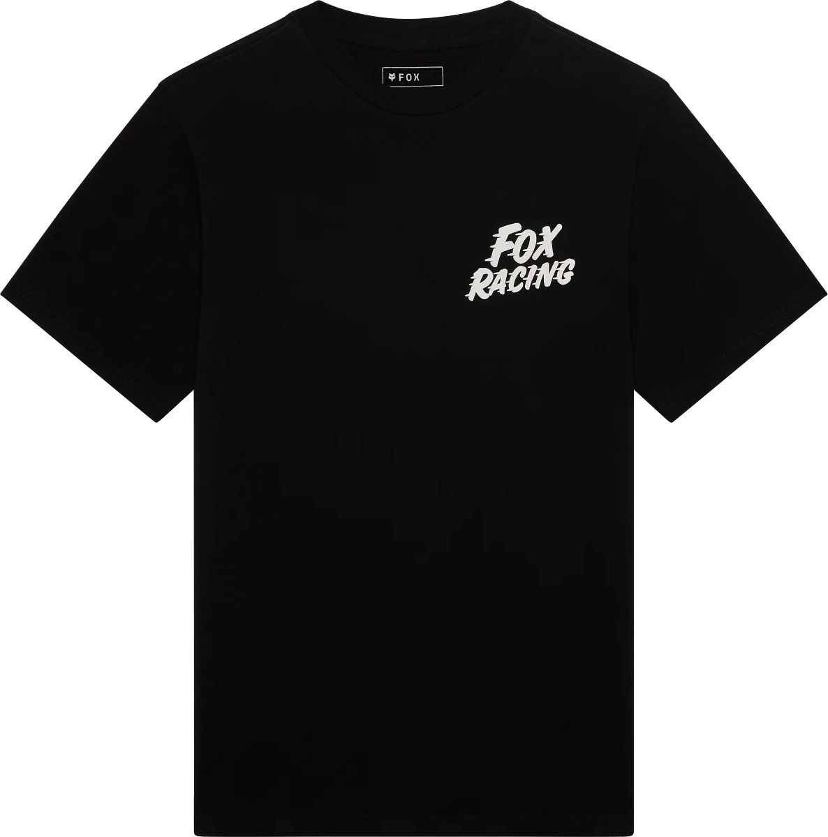 FOX T-Shirt FOX SPEED 195 ORIGINAL SS TEE Man