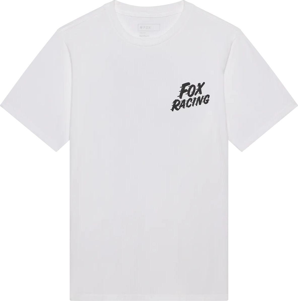 FOX T-Shirt FOX SPEED 195 ORIGINAL SS TEE Man