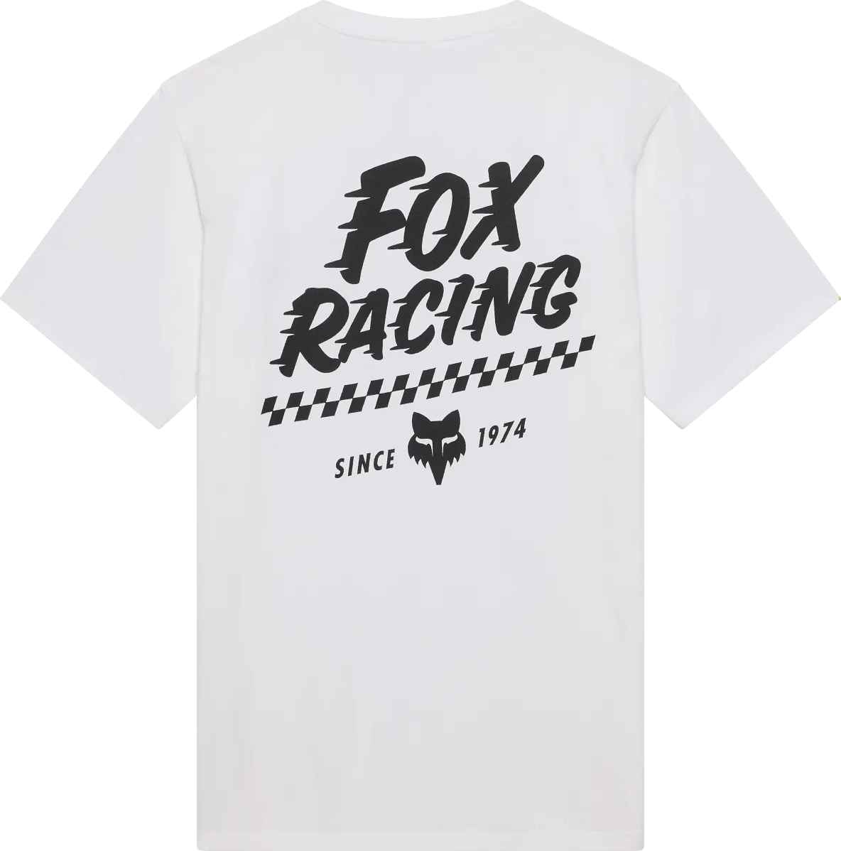 FOX T-Shirt FOX SPEED 195 ORIGINAL SS TEE Man