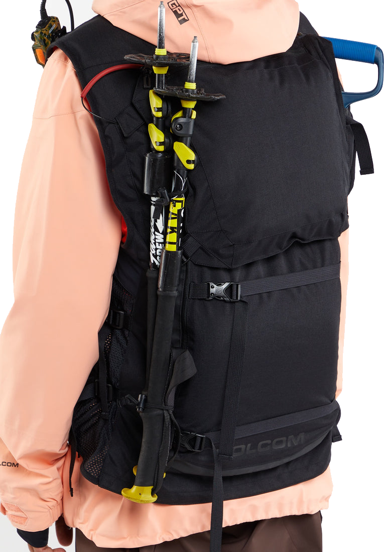 VOLCOM Mochila VOLCOM IGUCHI SLACK VEST Hombre