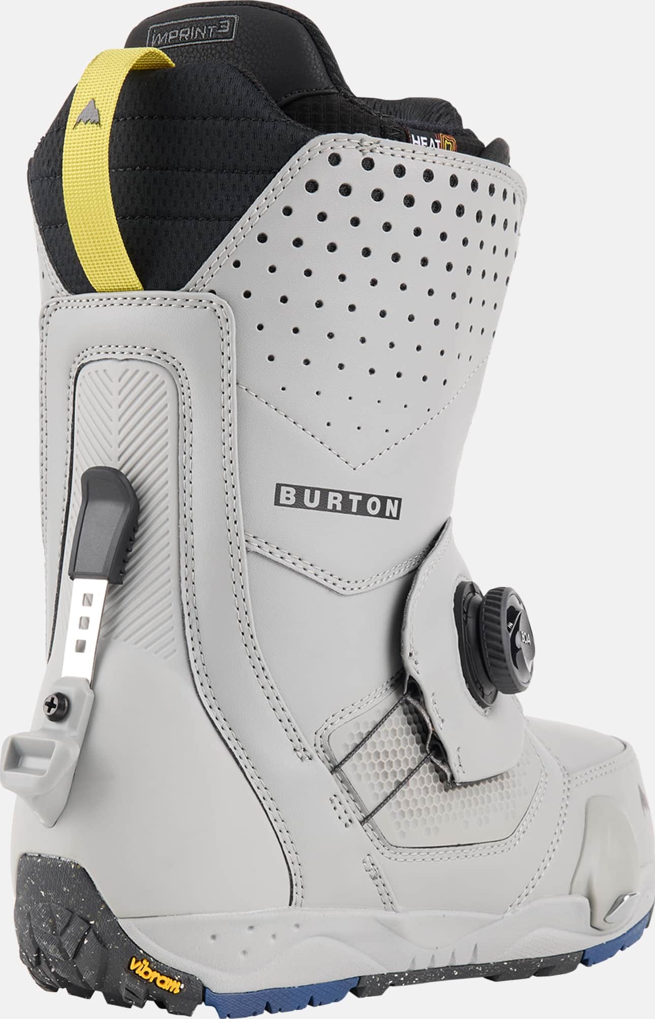BURTON Botas BURTON PHOTON STEP ON Hombre
