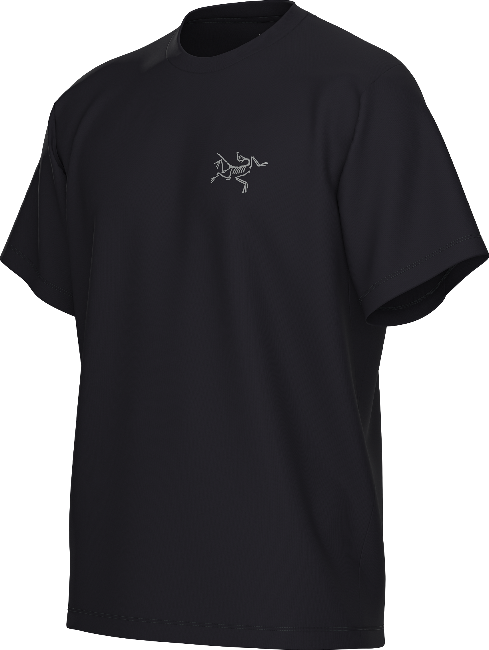 ARC'TERYX Camiseta ARC'TERYX KRAGG SL COTTON SS M Hombre