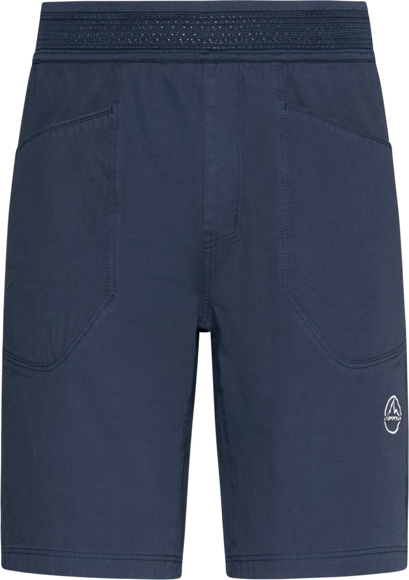 LA SPORTIVA Pants LA SPORTIVA FLATANGER SHORT M Man