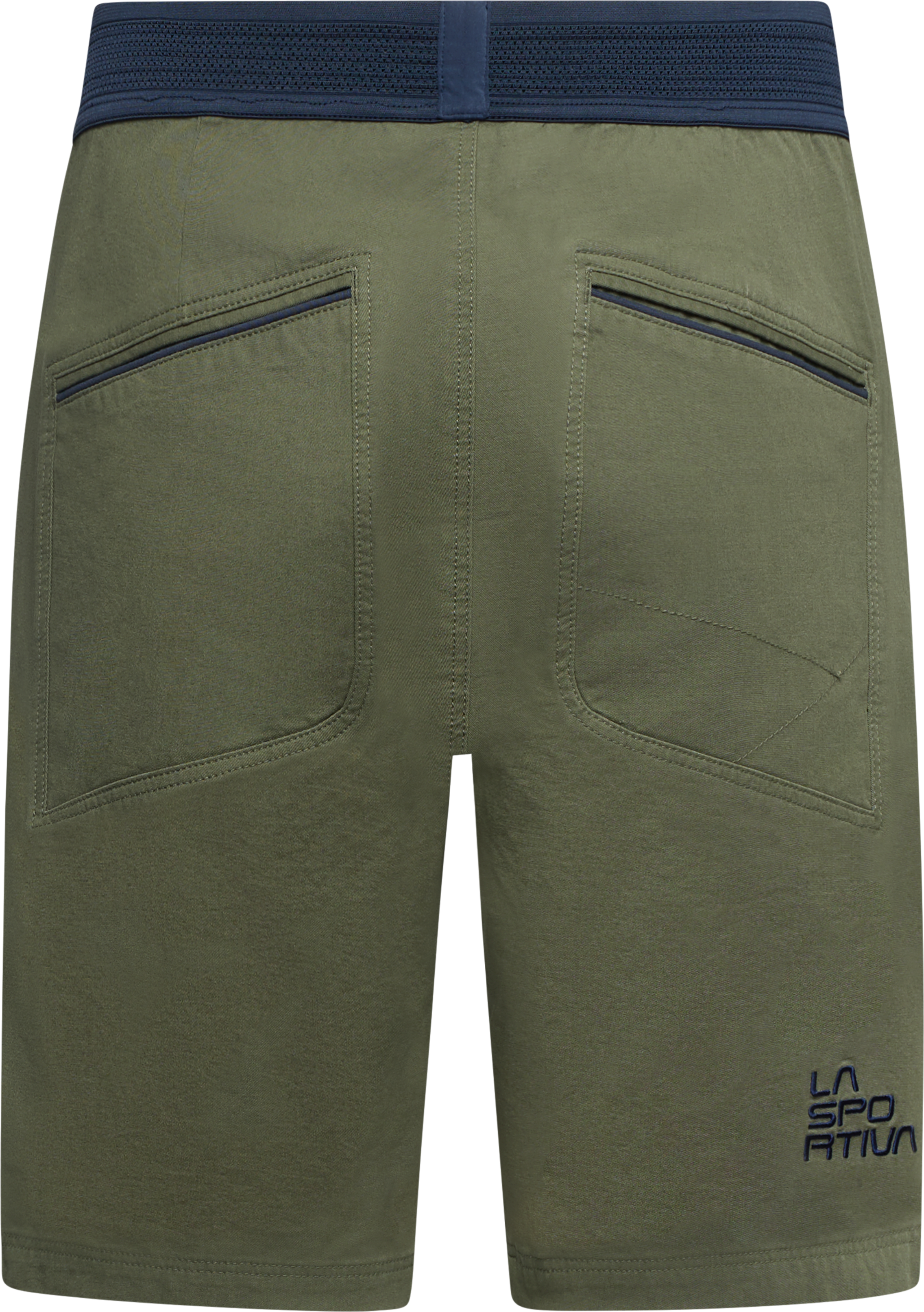 LA SPORTIVA Pants LA SPORTIVA FLATANGER SHORT M Man