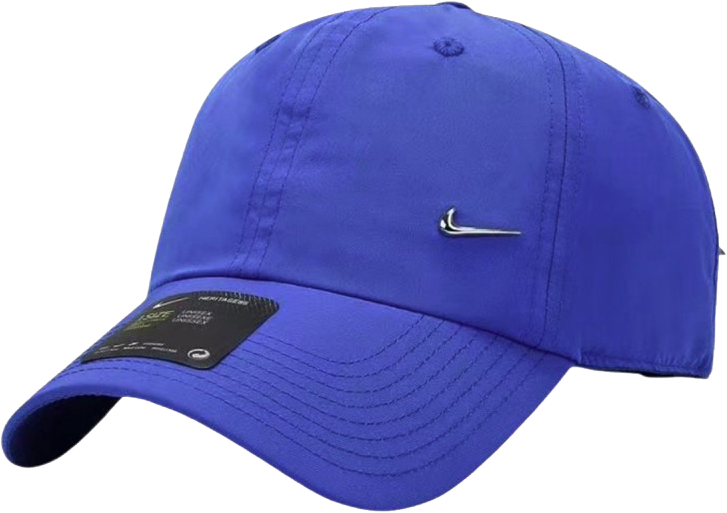 NIKE Cap NIKE U NK DF CLUB CAP U CB MTSWSH L Man