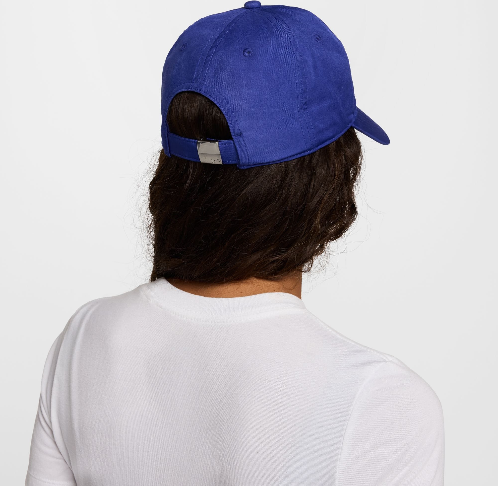 NIKE Cap NIKE U NK DF CLUB CAP U CB MTSWSH L Man